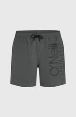 O'Neill Cali 16" Swimshorts Asphalt