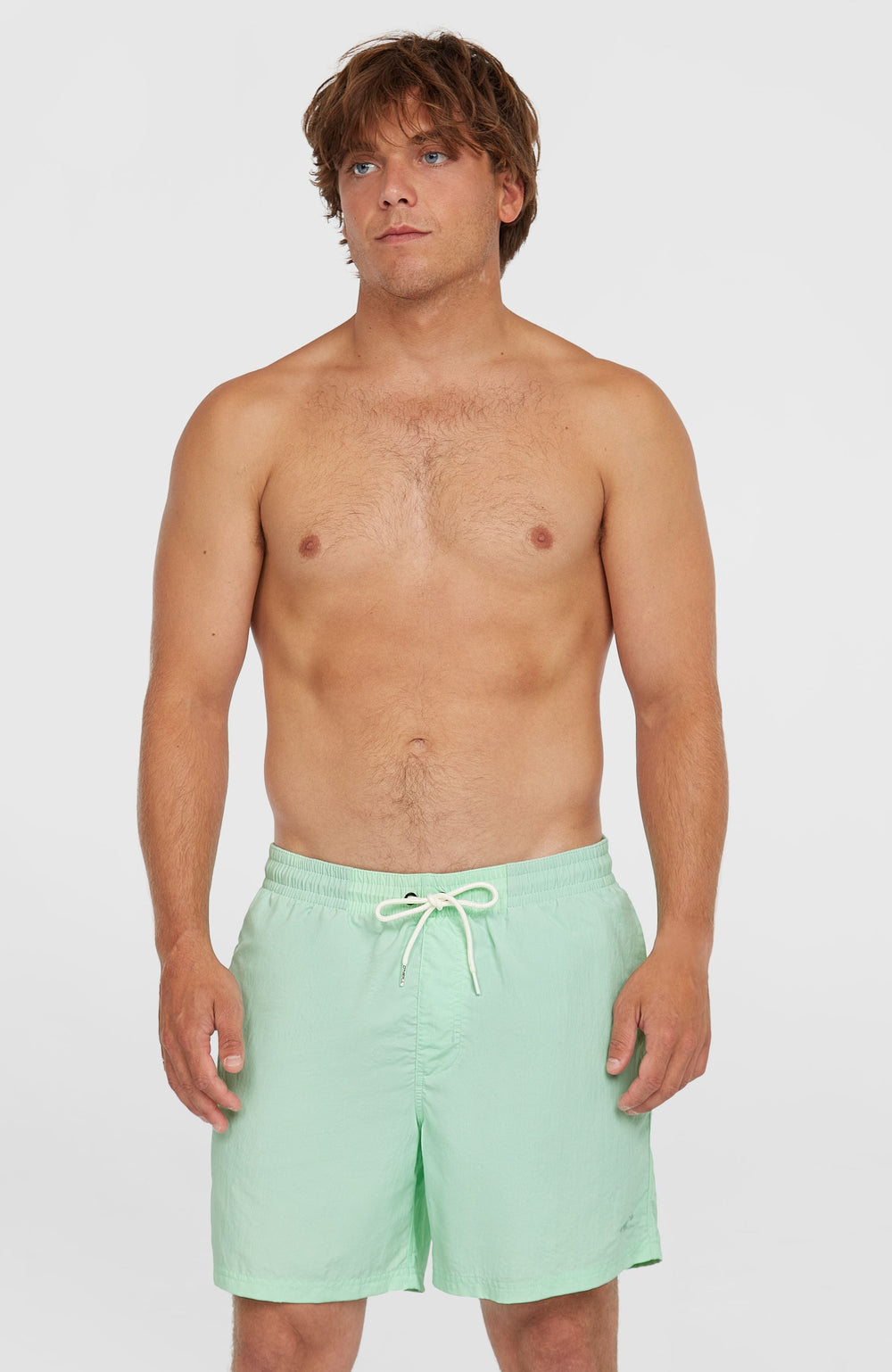 O’Neill Vert 16'' Swim Shorts Mildrew Mint