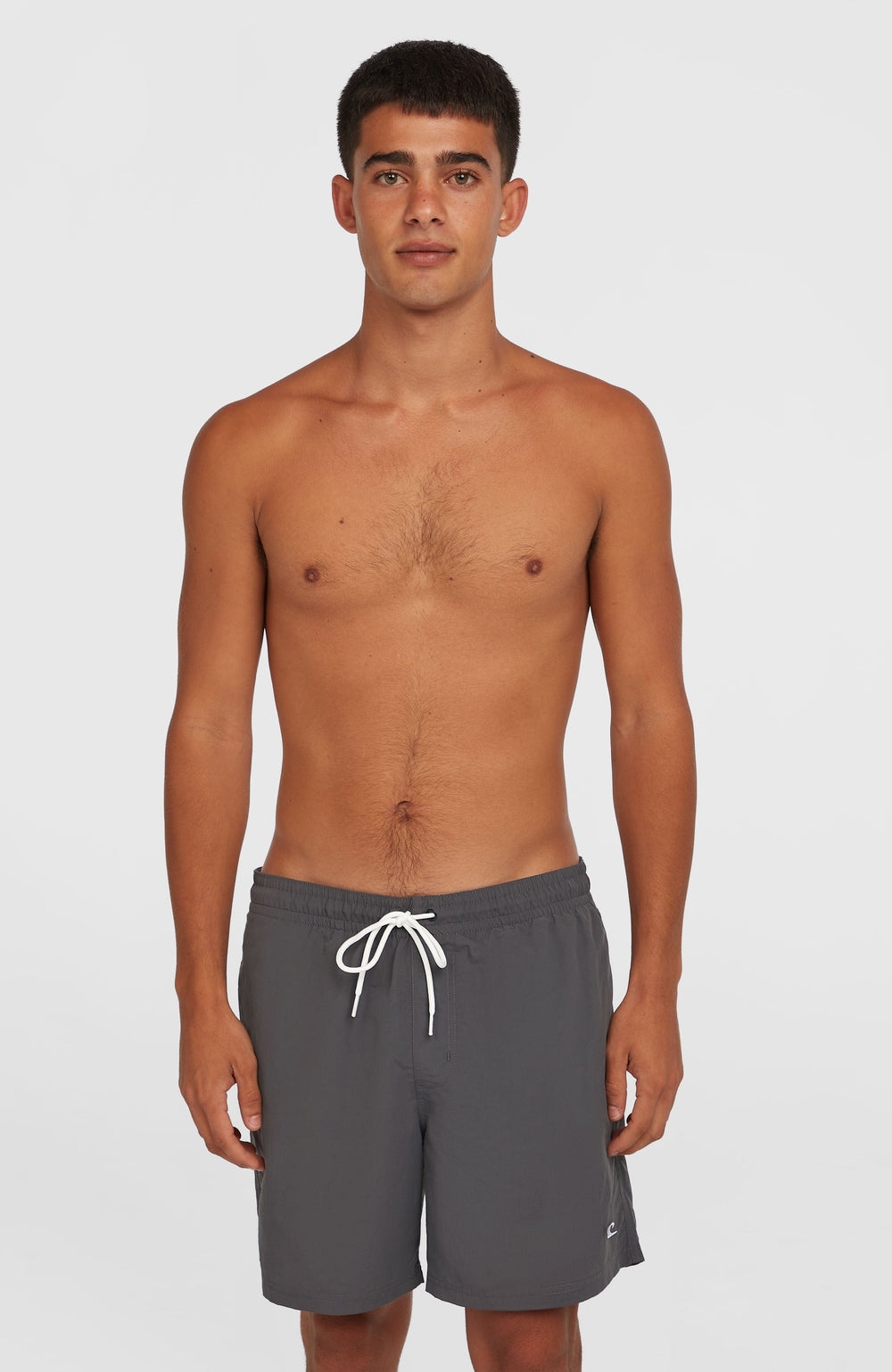 O'Neill Vert 16" Swim Shorts Asphalt