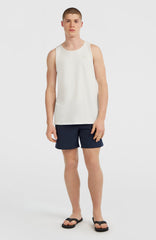 Original Cali 16" Swim Shorts Ink Blue