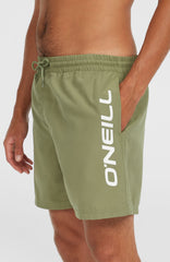 Cali 16'' Swim Shorts Avery Fern