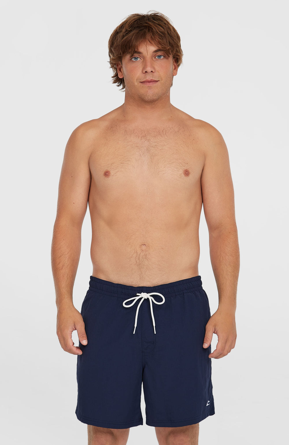 O'Neill Vert 16" Swim Shorts Ink Blue