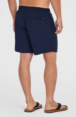 O'Neill Vert 16" Swim Shorts Ink Blue