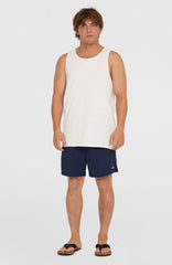 O'Neill Vert 16" Swim Shorts Ink Blue