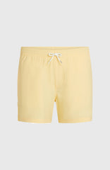 O'Neill 15" Swimshorts Tender Buttercup