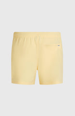 O'Neill 15" Swimshorts Tender Buttercup