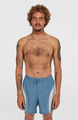 O'Riginals Longboard 15'' Swim Shorts Blue Originals Stripe