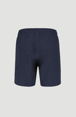 Cali 16" Swim Shorts Ink Blue