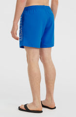 Original Cali 16" Swim Shorts Victoria Blue