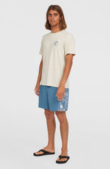 O'Riginals Side Panel 16'' Swim Shorts Blue Originals