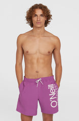 Original Cali 16'' Swim Shorts Sweet Grape