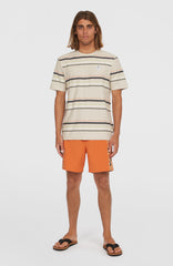 O'Riginals Side Panel 16'' Swim Shorts Orange Originals