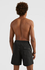 Vert 16'' Swim Shorts Black Out