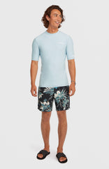 O'Neill Short-Sleeve Skin Spindle