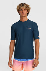 O'Neill Short-Sleeve Skin English Evening