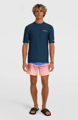 O'Neill Short-Sleeve Skin English Evening
