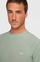 O'Neill Long-Sleeve Skin Marble Arch