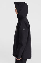 Hammer Snow Jacket Black Out