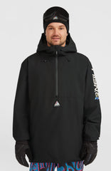 FWC'Play Park Anorak Snow Jacket Black Out