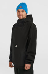 FWC'Play Softshell Hoodie Black Out