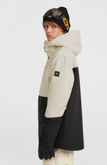 FWC'Cruz Triple Snow Jacket Macaron Colour Block