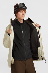 FWC'Cruz Snow Jacket Macaron