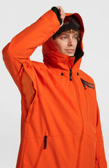 FWC'Cruz Snow Jacket Flame