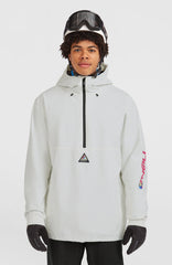 FWC'Play Park Anorak Snow Jacket Undyed