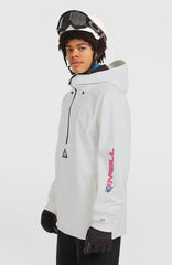 FWC'Play Park Anorak Snow Jacket Undyed