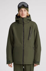 Hammer Snow Jacket Forest Night