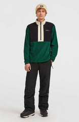 FWC'Cruz Snow Pants Black Out