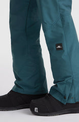 Hammer Regular Snow Pants Alma Steel