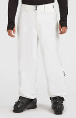 FWC'Play Snow Pants Undyed