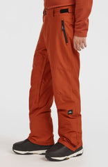 FWC'Cruz Snow Pants Bonfire