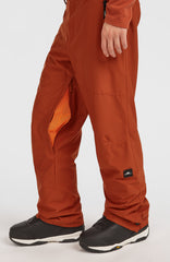 FWC'Cruz Snow Pants Bonfire