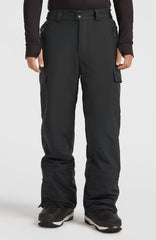 FWC'Cruz Cargo Snow Pants Black Out