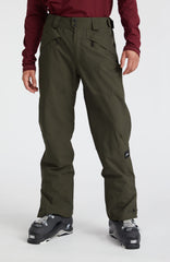 Hammer Regular Snow Pants Forest Night