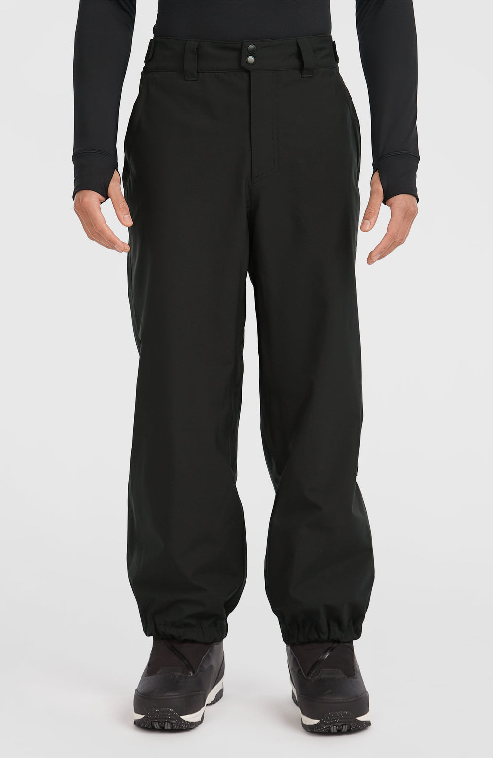 FWC'Play Snow Pants Black Out
