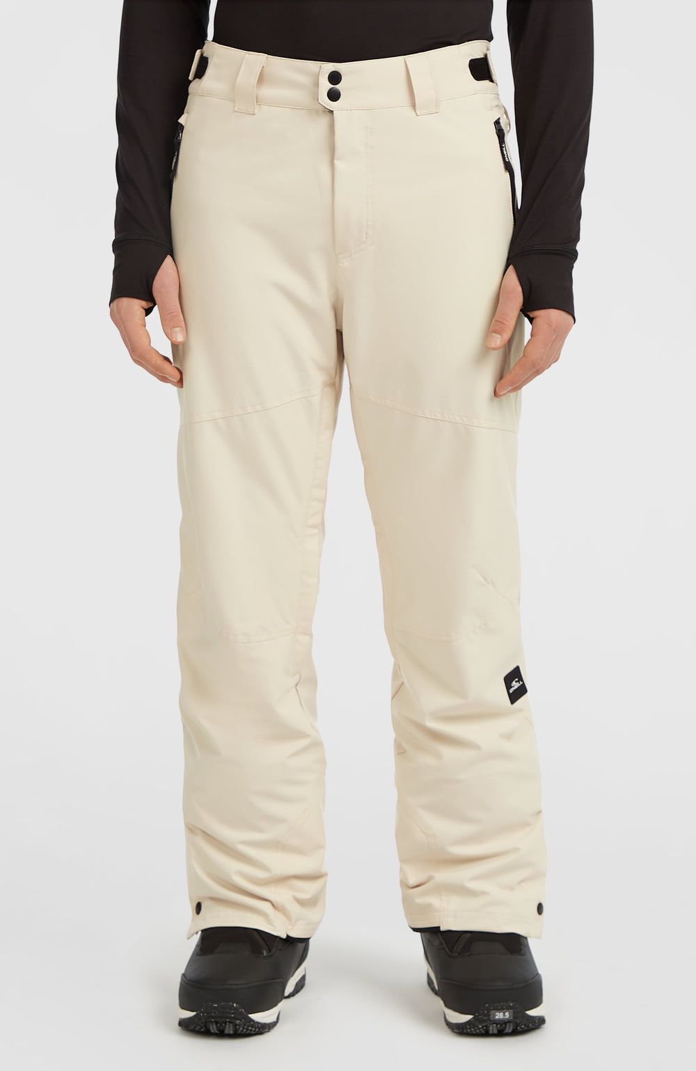 FWC'Cruz Snow Pants Macaron