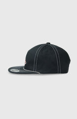 O’Neill Rope Cap Black Out