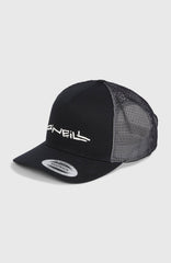 Trucker Cap Black Out