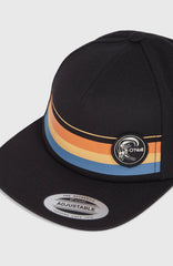 O'Riginals Cap Black Out
