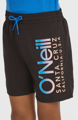 O'Neill Cali Swimshorts Black Out