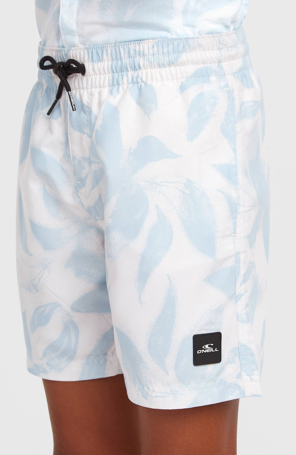 O'Neill Print Swimshorts White Spray Flower