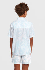 O'Neill Print Swimshorts White Spray Flower