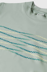O'Neill Graphic Short-Sleeve Skin Marble Arch