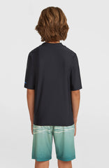 O'Neill First Swimshorts Boys Green Heritage Flip