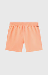 O'Neill Cali Swimshorts Funky Peach