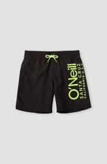 Original Cali 14'' Swim Shorts Black Out