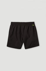 Original Cali 14'' Swim Shorts Black Out